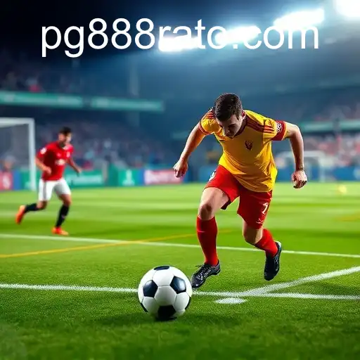Apostas esportivas