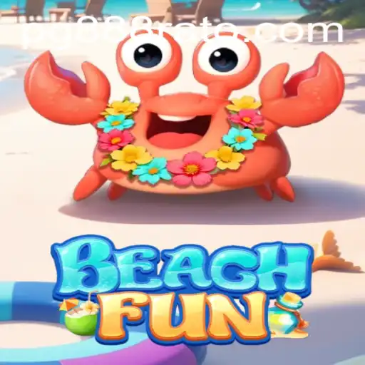 BeachFun: Explore a Diversão à Beira-mar com 888rato.com