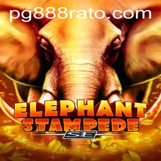 Explorando ElephantStampedeSE - Uma Aventura de Estratégia Inovadora