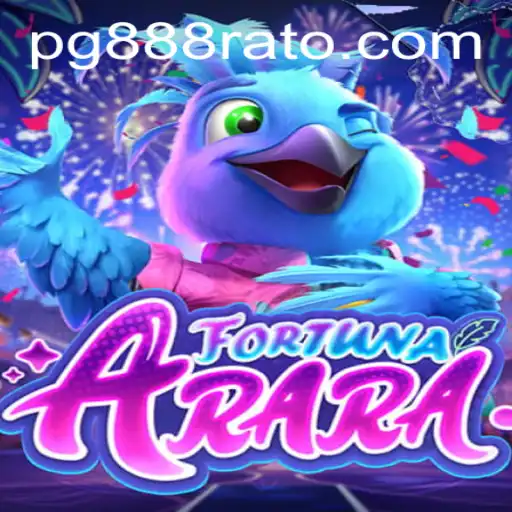 FortunaArara: Descubra o Fascinante Mundo do Novo Jogo de Estratégia