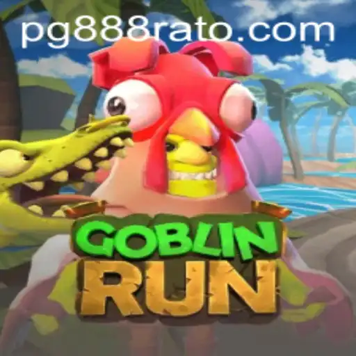 Descubra GoblinRun: Um Jogo Cativante e Desafiador