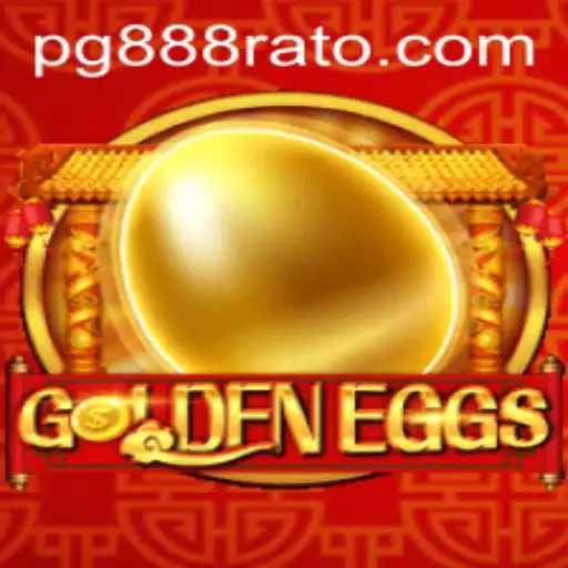 GoldenEggs: Aventura e Estratégia no Novo Jogo da 888rato.com