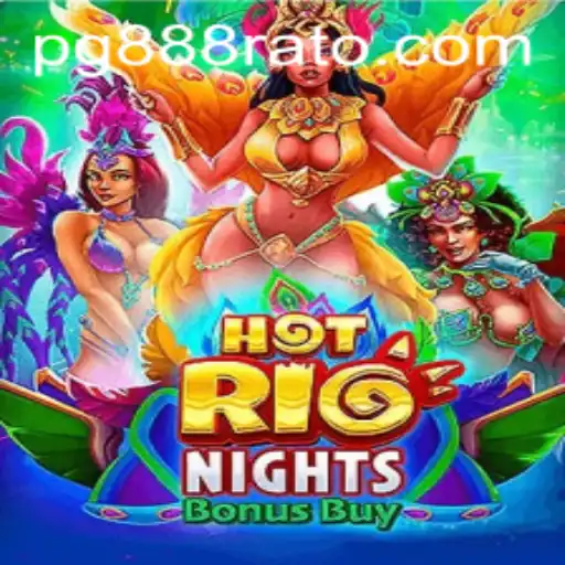 Explorando o Fascinante Mundo de HotRioNightsBonusBuy
