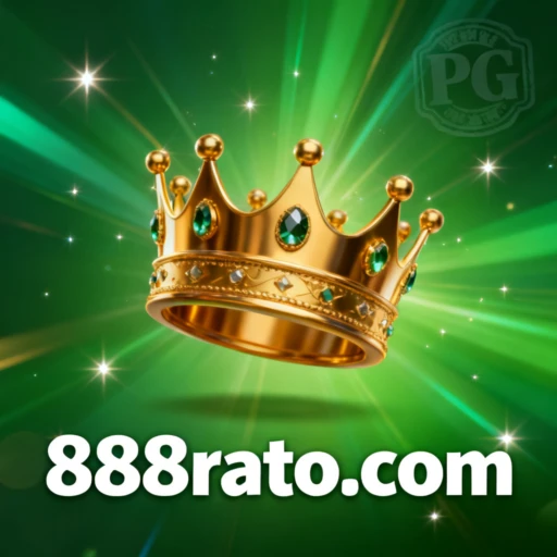 888rato.com Logo
