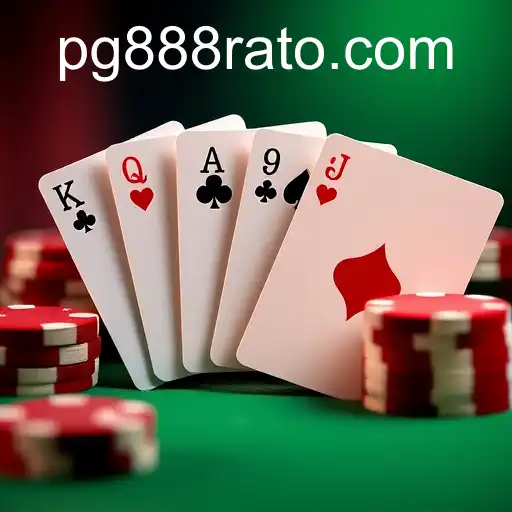 Jogos de pôquer