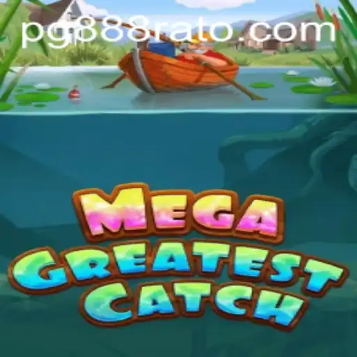 Explorando o Fascinante Mundo de MegaGreatestCatch: O Jogo do Momento