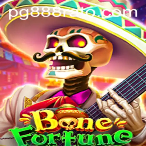 BoneFortune: Descubra o Fascinante Mundo do Jogo em 888rato.com