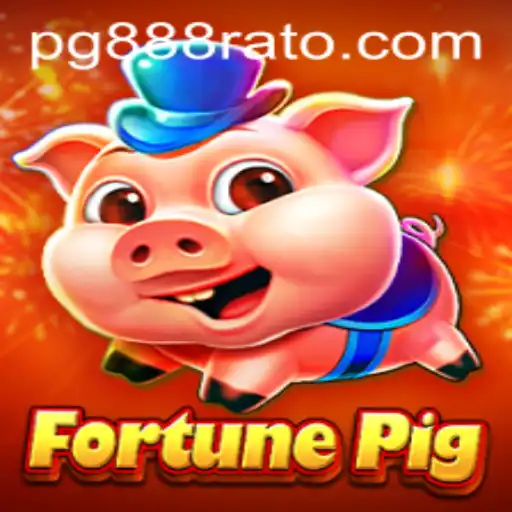 FortunePig: Um Mergulho no Mundo dos Jogos Online com 888rato.com