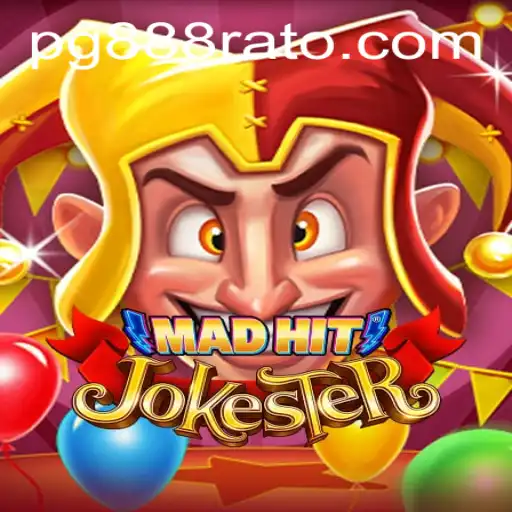 Explorando o Mundo de MadHitJokester: O Novo Fenômeno dos Jogos