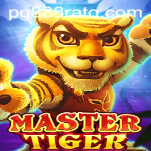 MasterTiger: O Novo Fenômeno dos Jogos Online