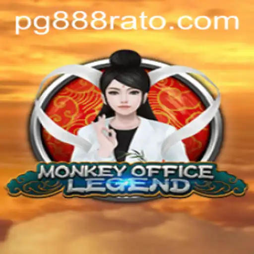 Explorando o Mundo Dinâmico de MonkeyOfficeLegend