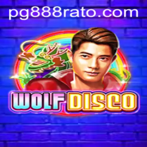 WolfDisco: Uma Aventura Dançante no Reino Animal