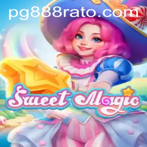 Descubra SweetMagic: Um Empolgante Mundo de Aventuras e Desafios