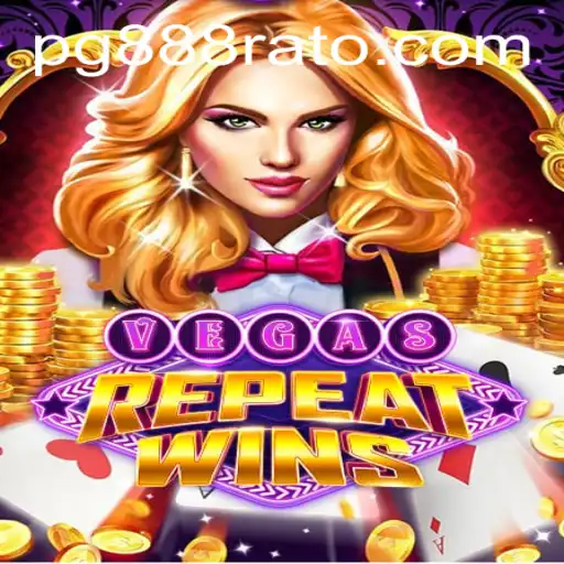 Descubra o Empolgante Mundo de VegasRepeatWins com 888rato.com